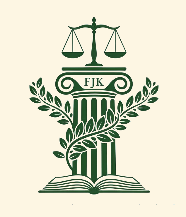 FJK & Associates Logo