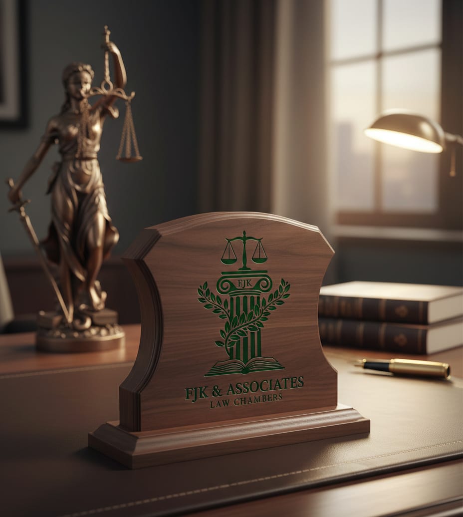 FJK & Associates